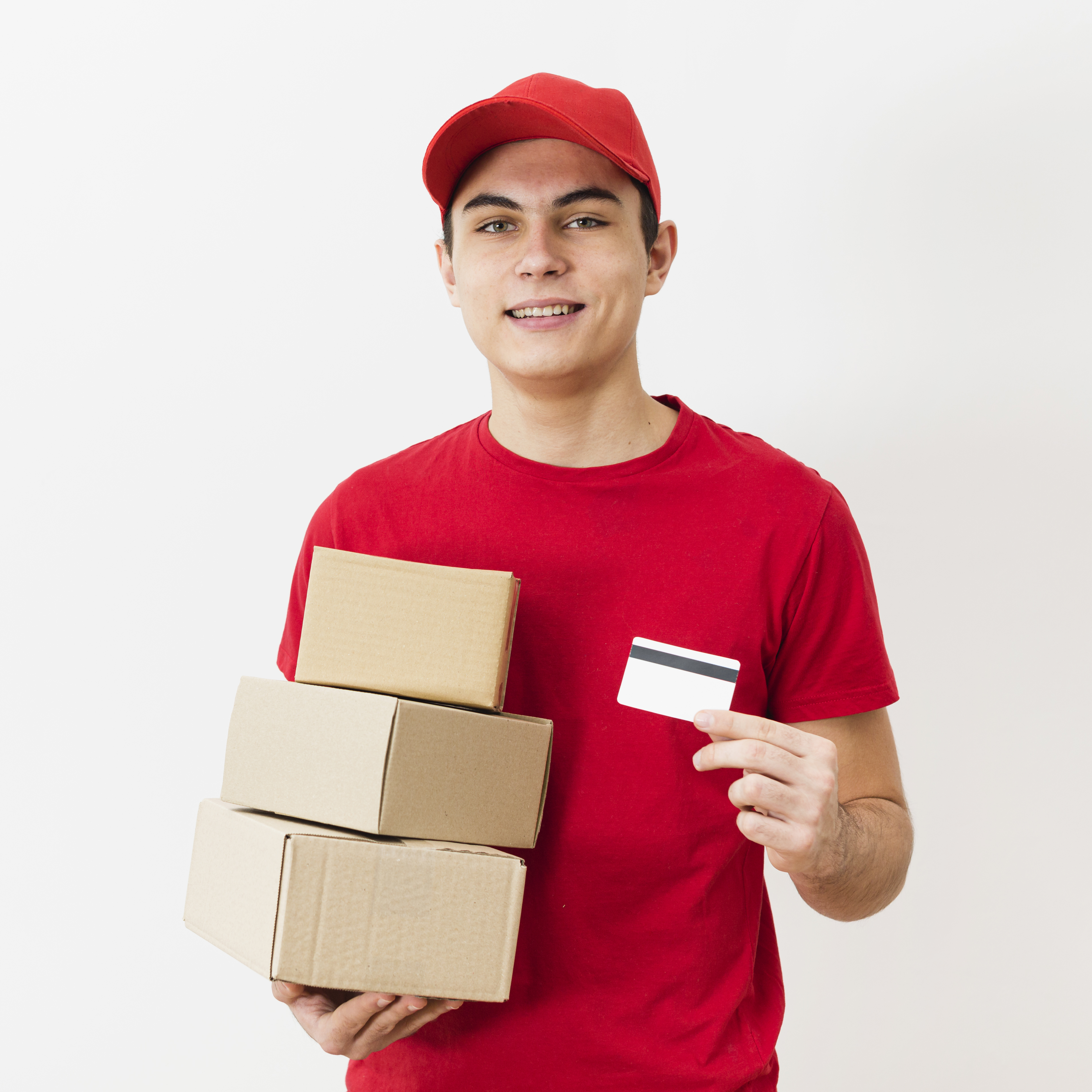 Top 10 Ways to Reduce Your International Courier Charges.