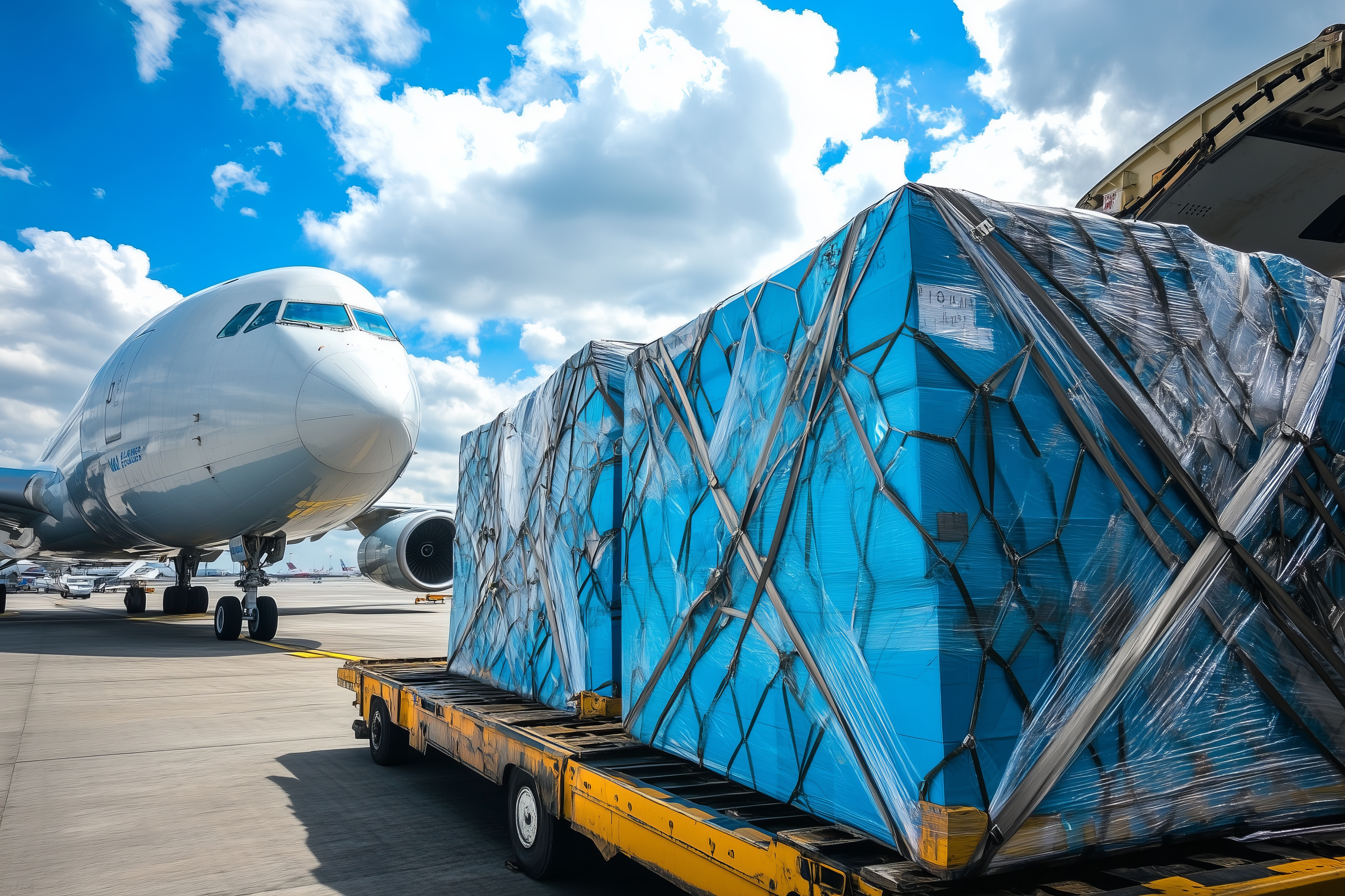 Why Businesses Choose Us for International Courier Service Provider in Mumbai.